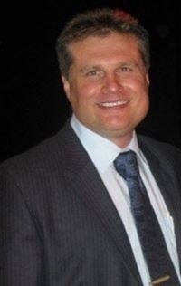 Олег Власов