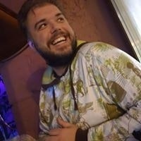 Михаил Черский