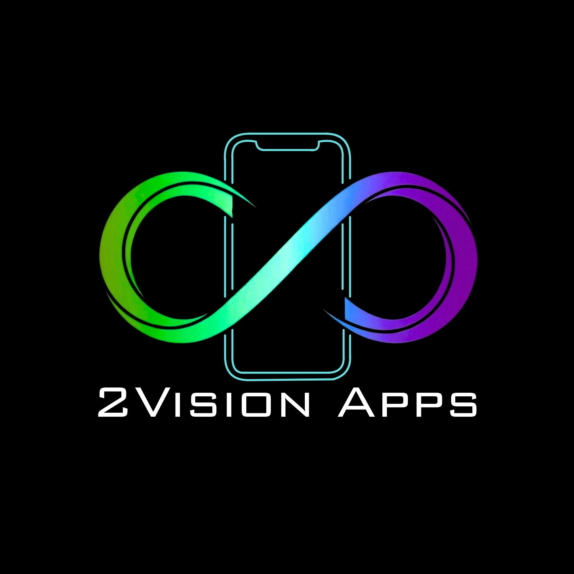 2Vision Apps