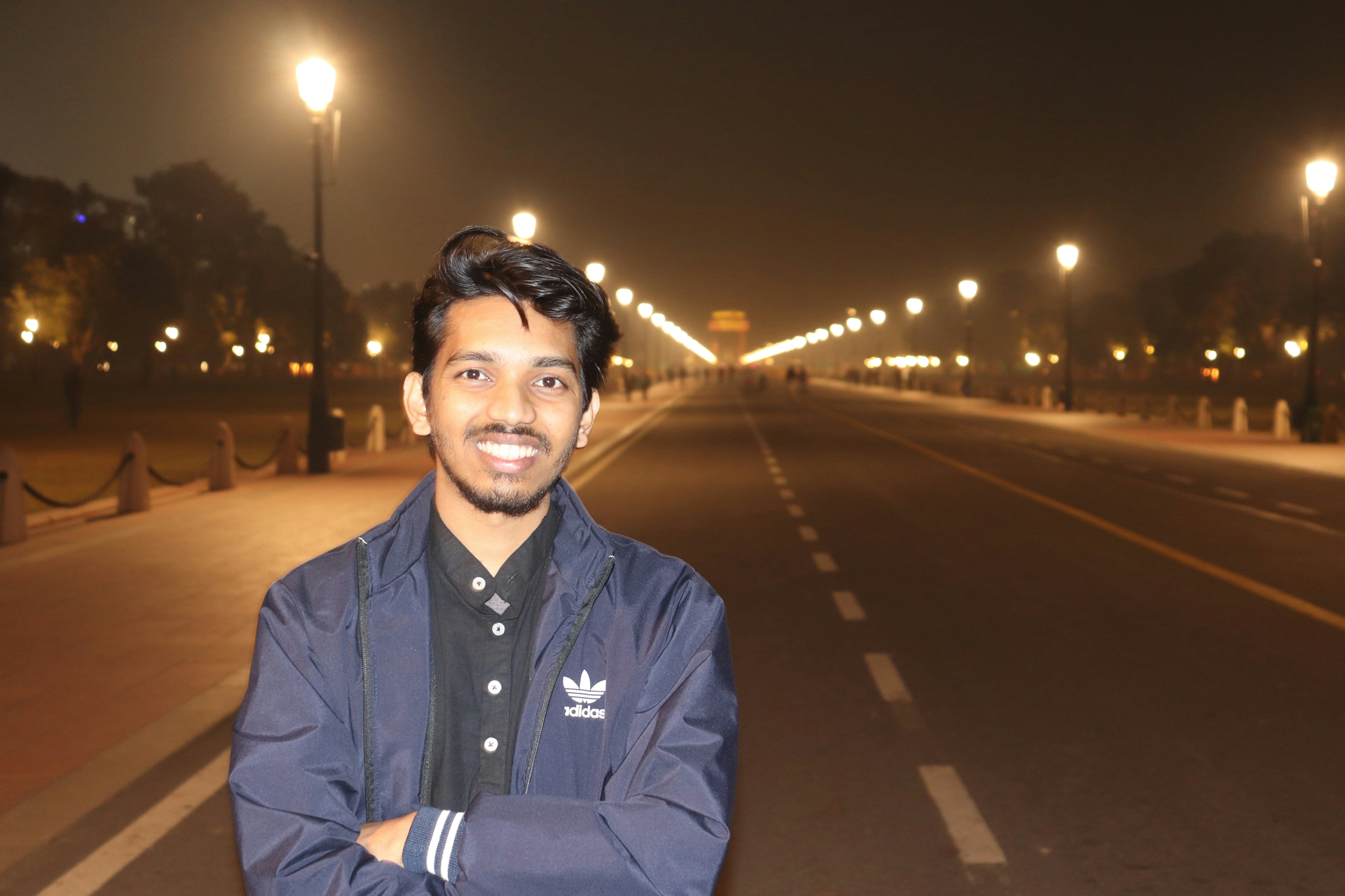 Vinay Kumar Shakyawar