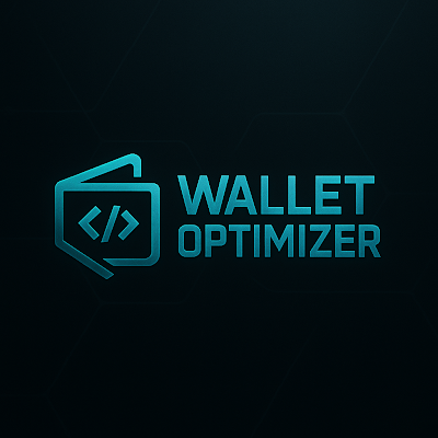Wallet Optimizer