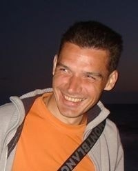 Константин Кононов