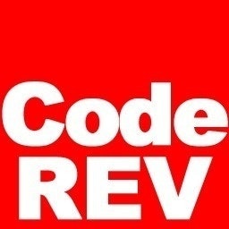 CodeREV