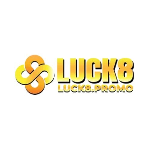 Luck8 Promo