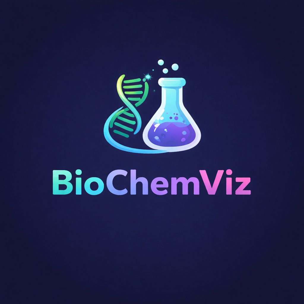BioChemViz