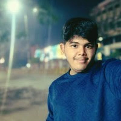Shriyash Soni