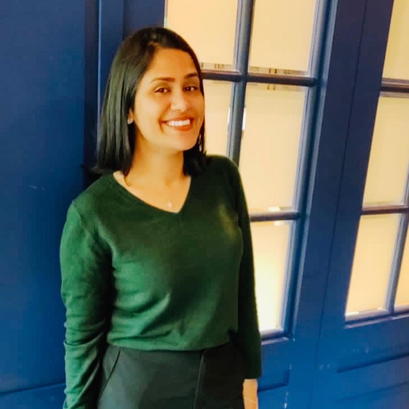 Shiva U Shyamsundar, MBA, PSPO™