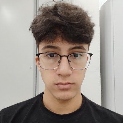 Thiago Rosa da Silva