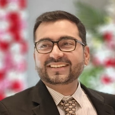 Mukul Mehra