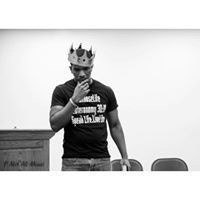 Ambitionthepoet Ambitionz