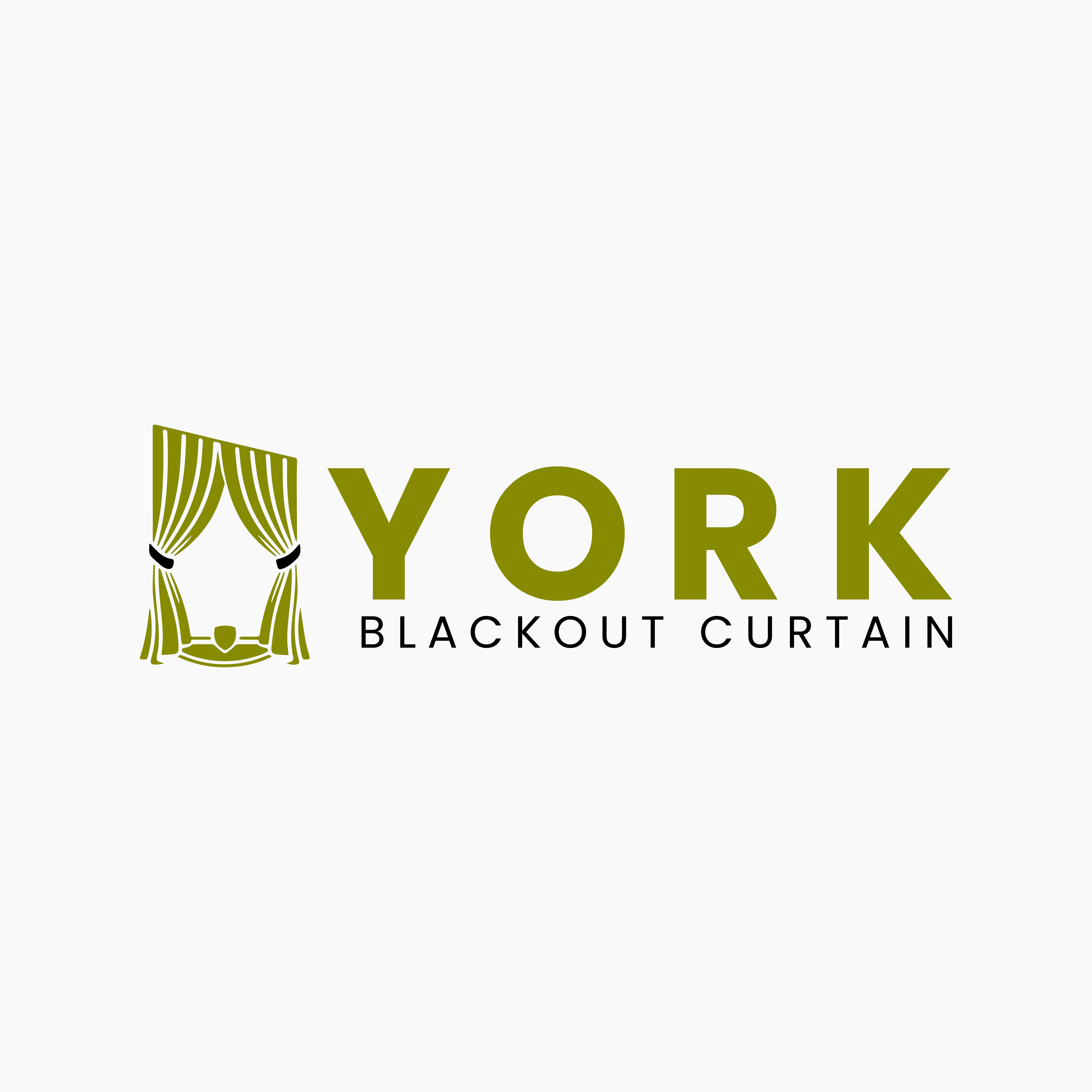 York Blackout Curtain