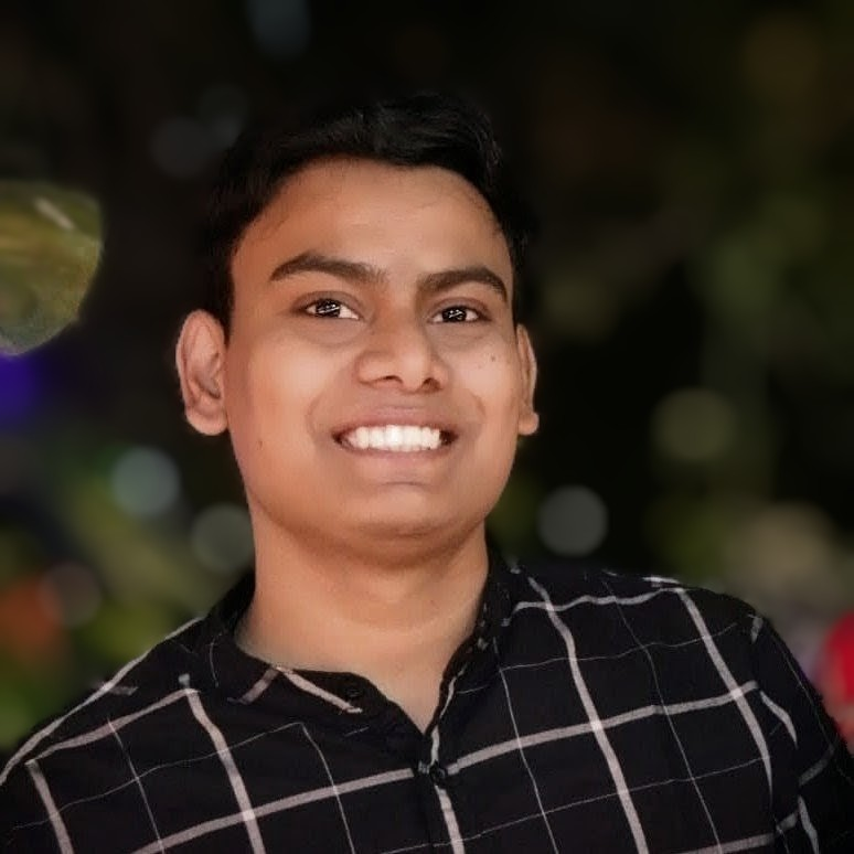 Shivam Sharma