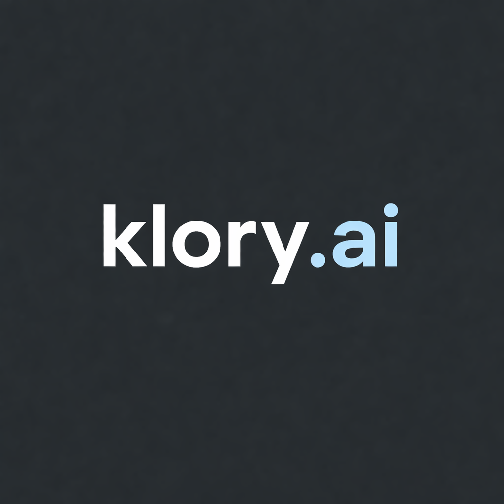 klory.ai