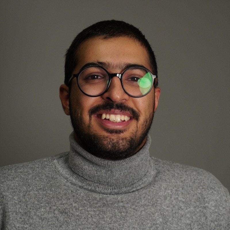 Abolfazl (Adam) Fekri