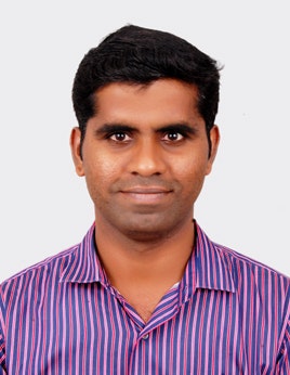 Durairaj Viswanathan