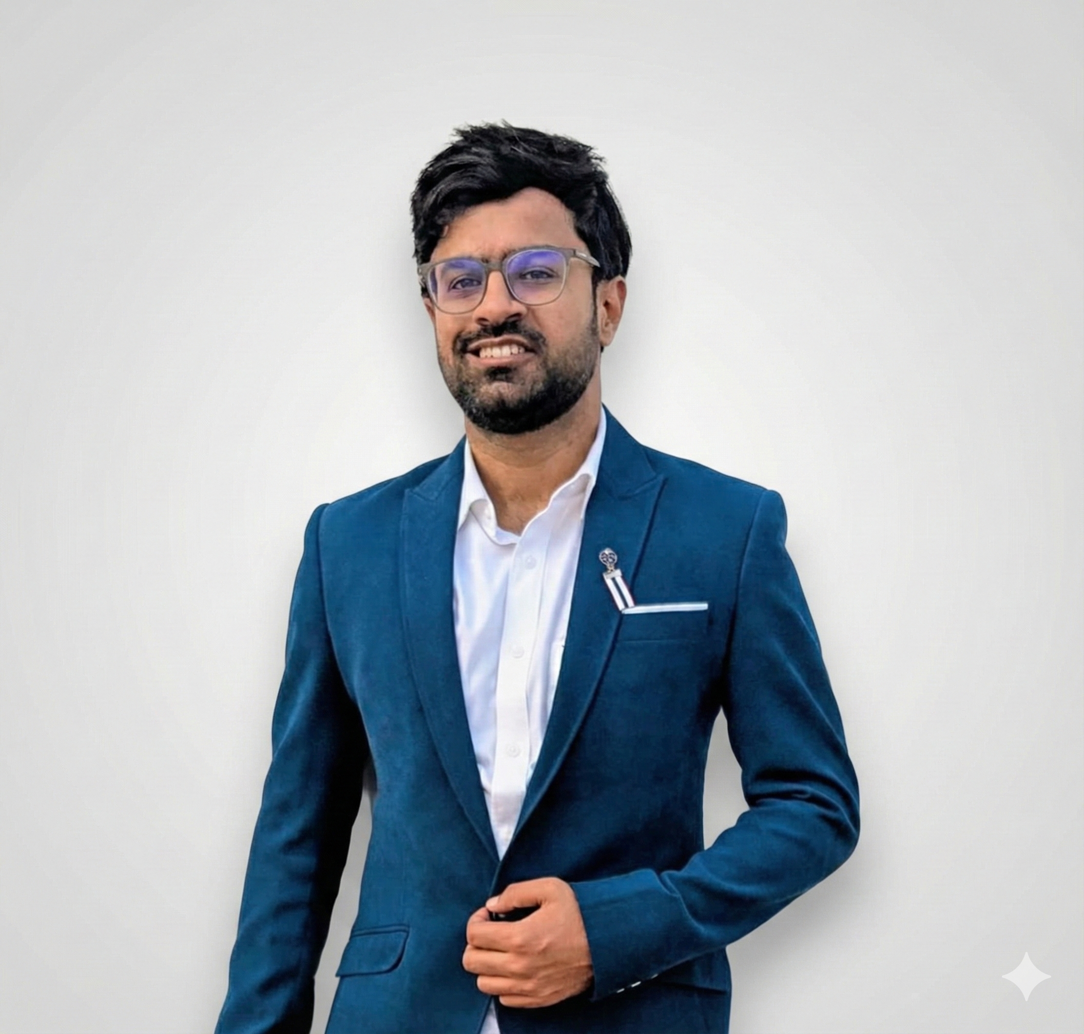 Chandan Gepala