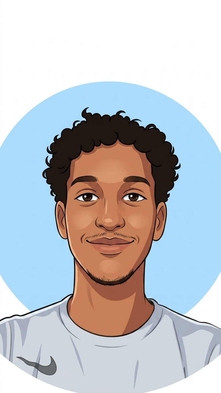 Elmi Mohamed