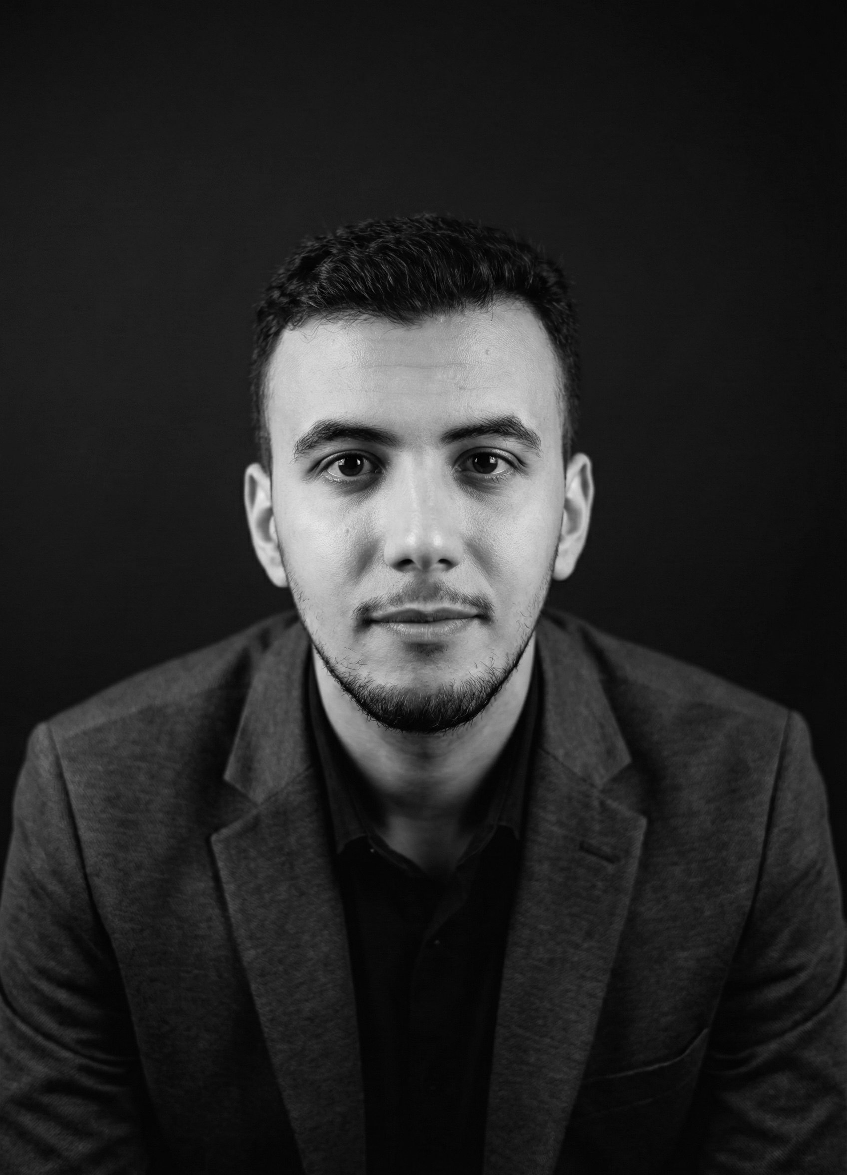 Abdellah Homrani (adam)