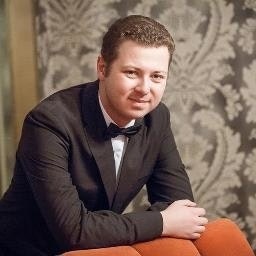 Дмитрий Саламатов