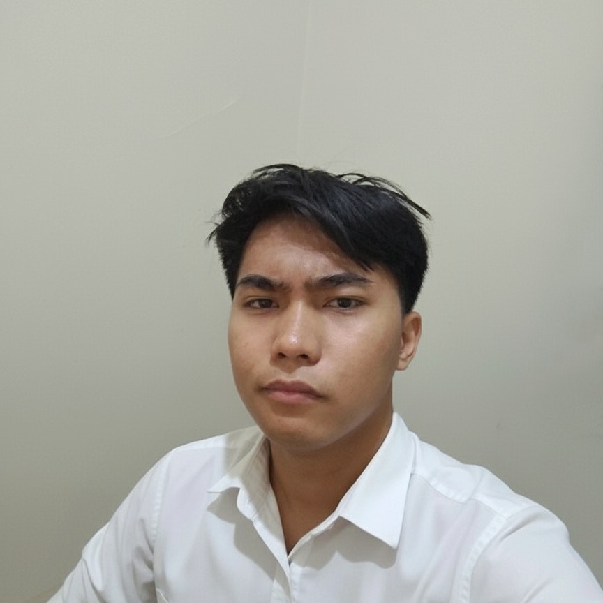 Ahmad Fikril
