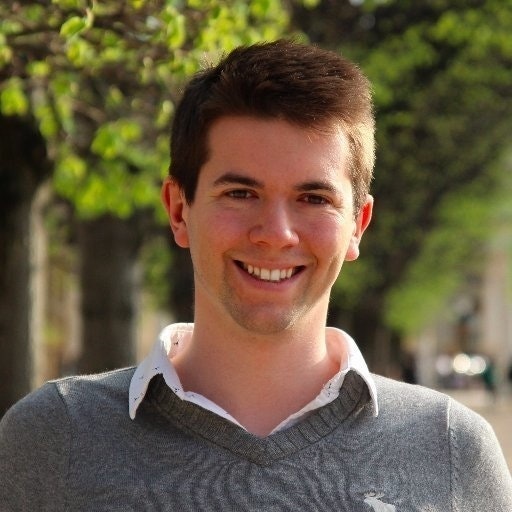 Thibault Derousseaux