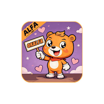 okalfa