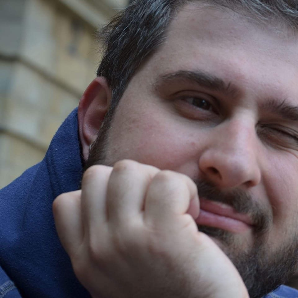 Vano Chkheidze