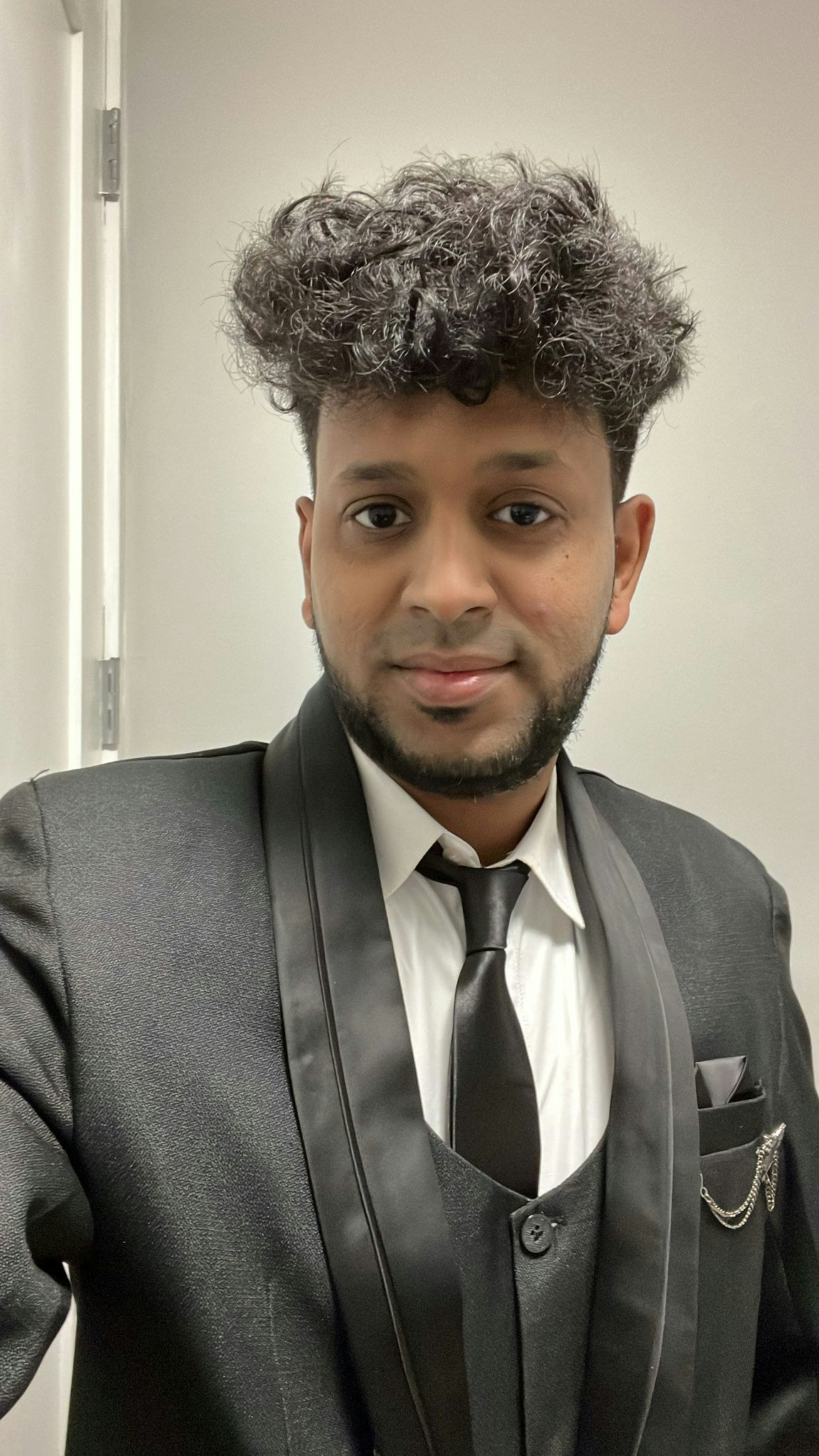 Yasar Hasan Bin Gursain