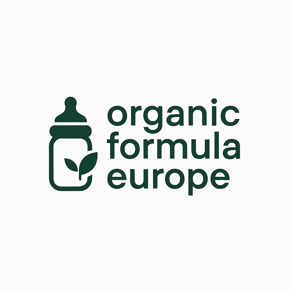 Organic Formula Europe