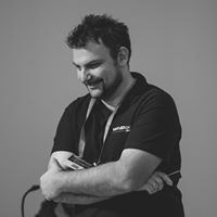 Patroklos Papapetrou