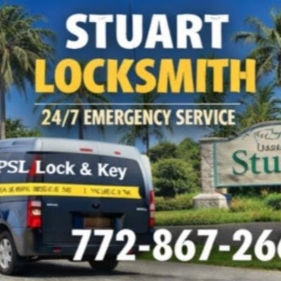 locksmith- stuart-fl