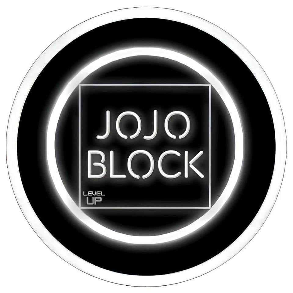 jojo block