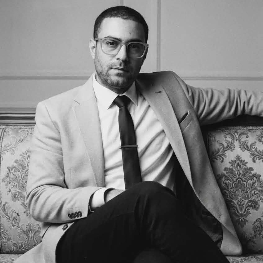 Sid-Ahmed BOUDOUR