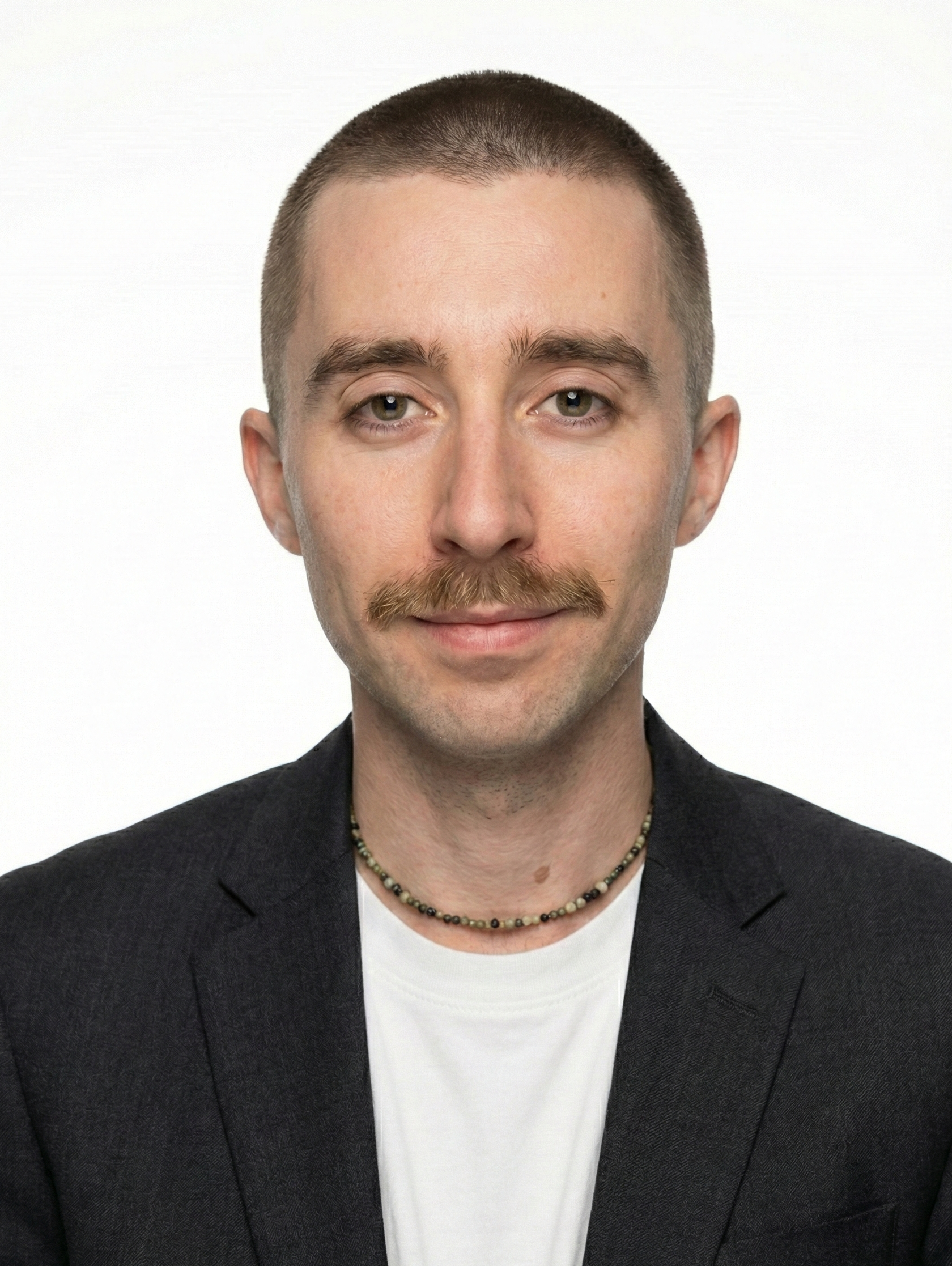 Bohdan-Volodymyr Lesiv