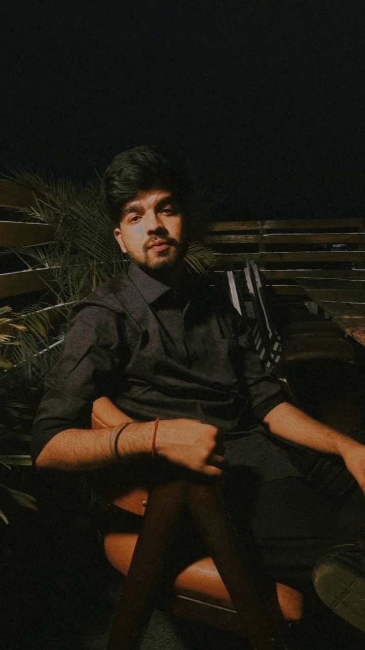 Priyanshu Pratap Singh