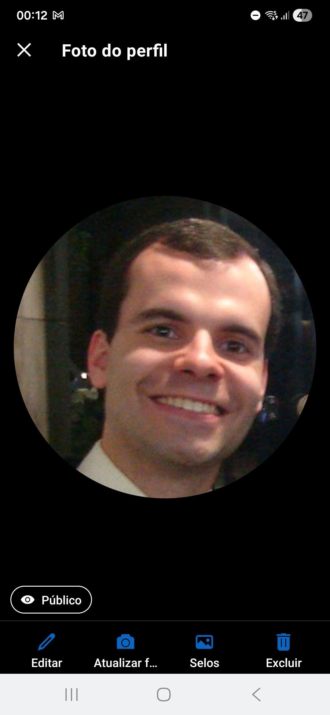 Júlio César Marcondes