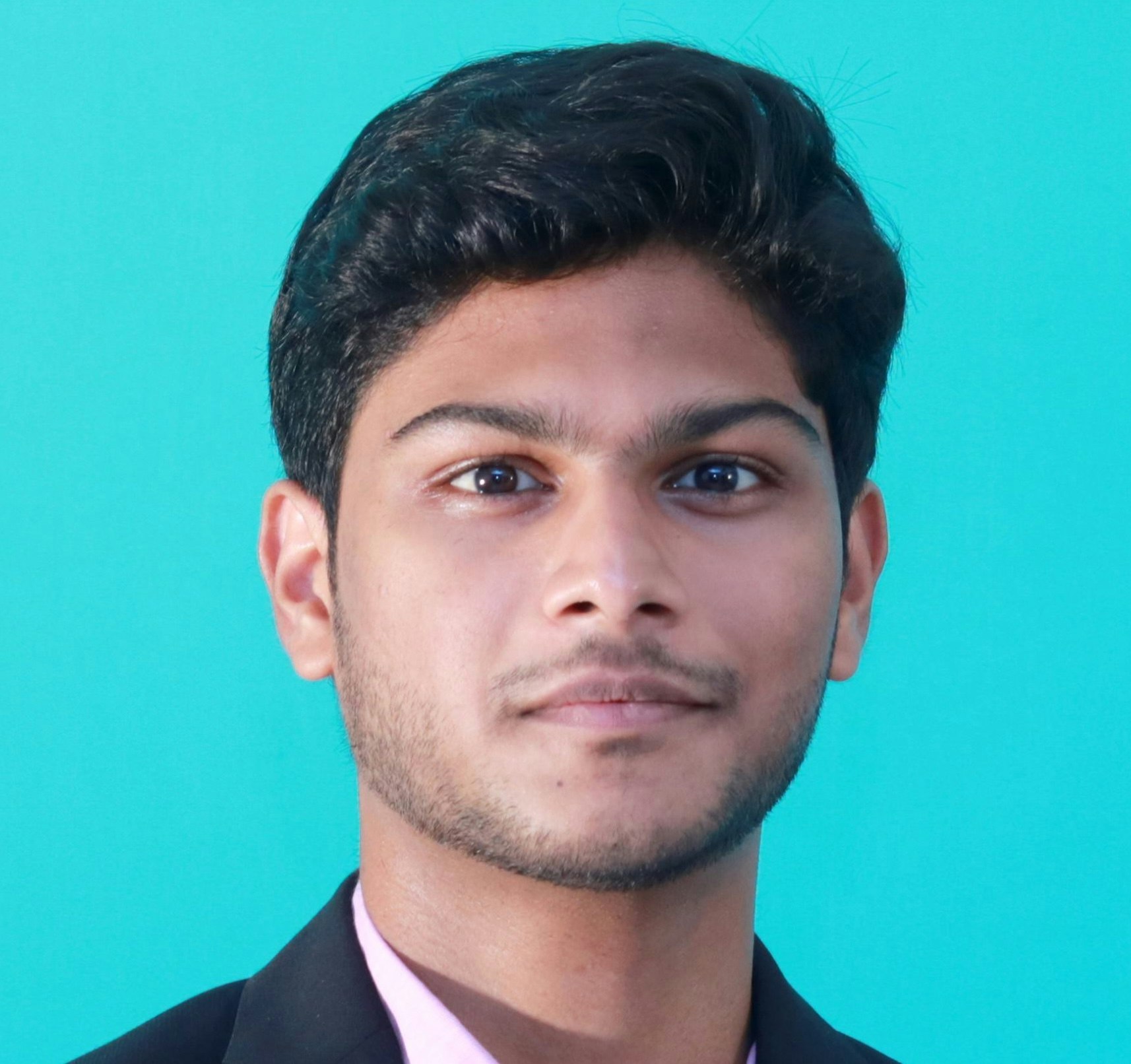 Siddhant Dhaware