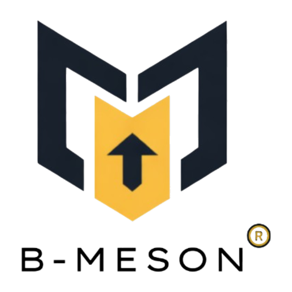 B-MESON LIMITED