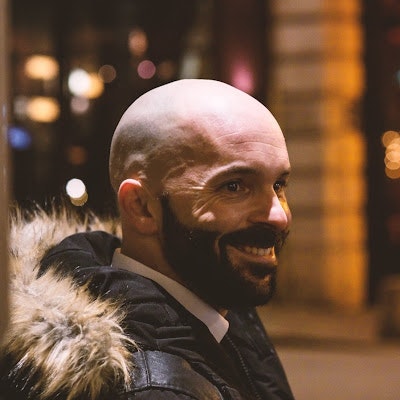 Matthieu Petite