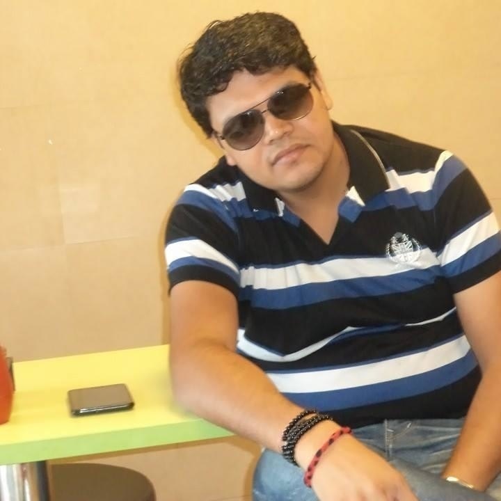 Neeraj Chaurasia