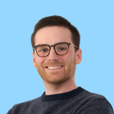 ProductHunt profile picture for @wandrille