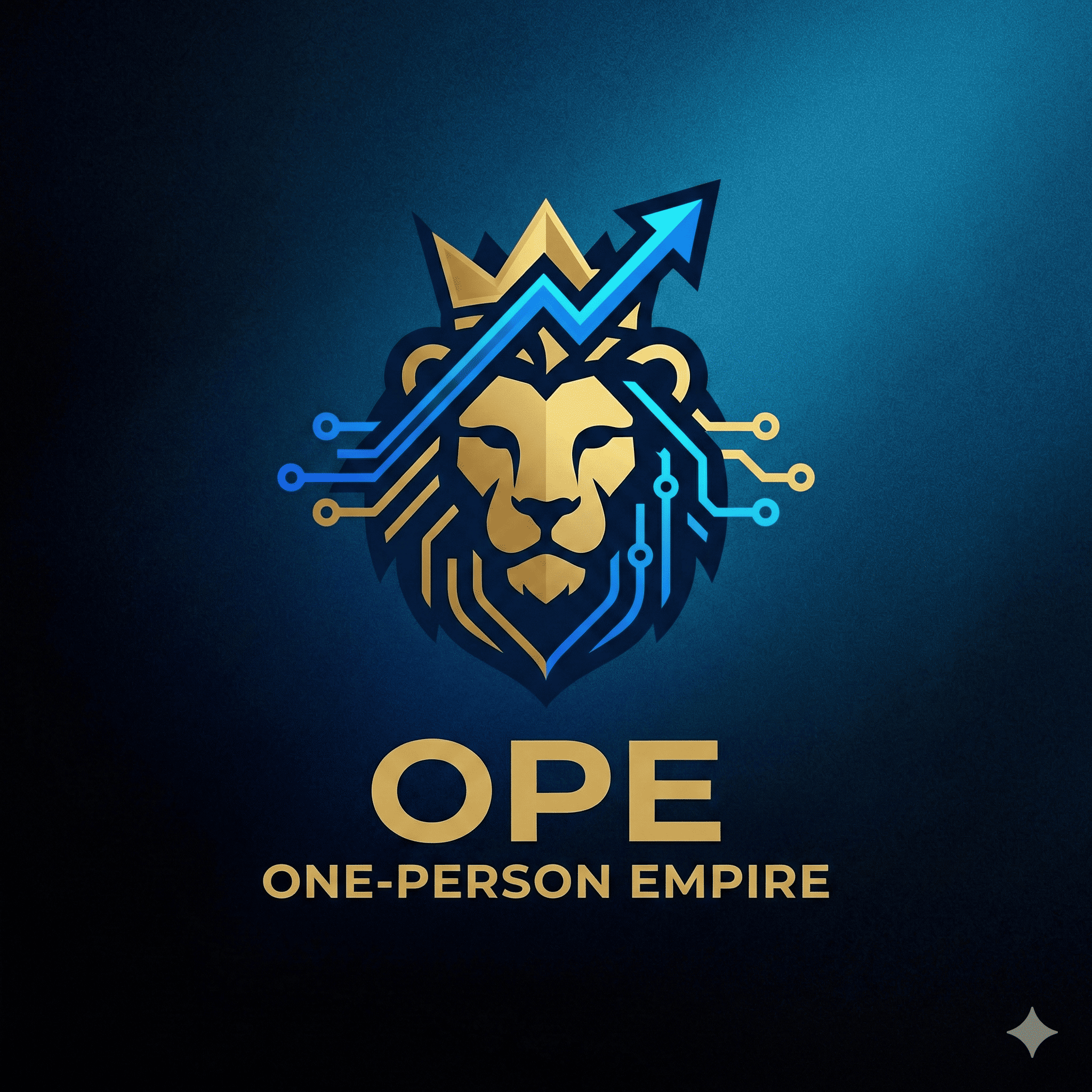 The One Persone Empire