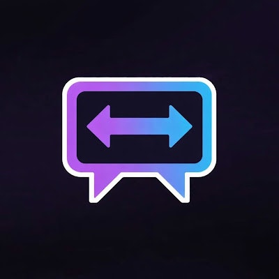 Random strangers chat