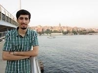 Ali Akbari Boroumand