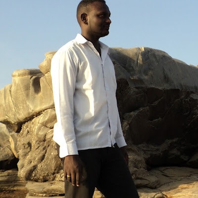 Mohand Alajb
