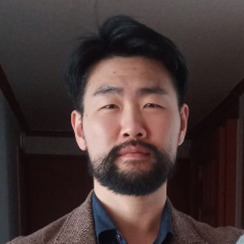 Hyeongseol Ahn