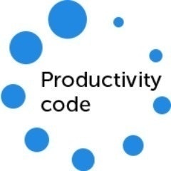 Productivity Code