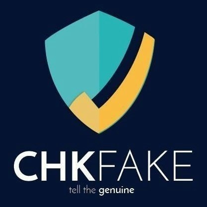 Chkfake