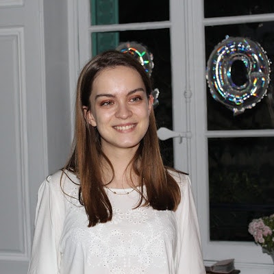 Nompumelelo Shabalala