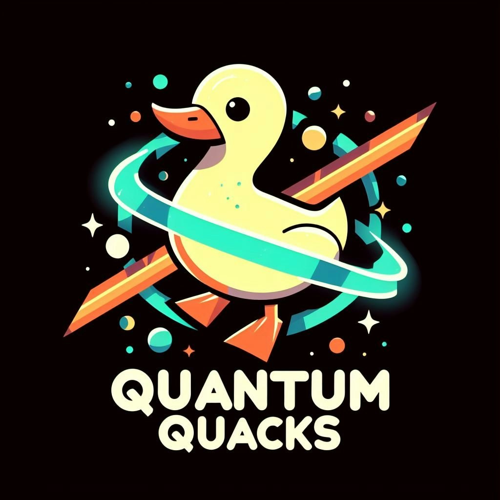 Quantum Quacks